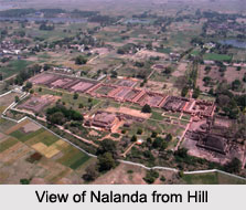 Library of Nalanda
