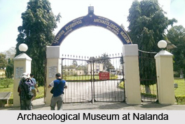 Nalanda Archaeological Museum, Nalanda, Bihar