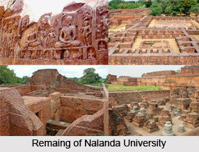 Nalanda University Archaeological Complex