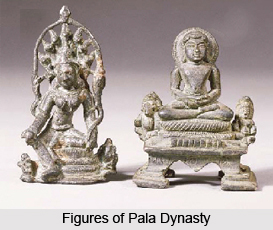 Nalanda under Pala Regime