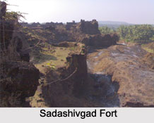 Sadashivgad Fort, Deccan Forts