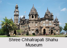 Shree Chhatrapati Shahu Museum, Kolhapur, Maharashtra