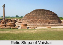 Tourism in Vaishali, Ancient Indian City