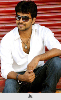 Jai, Tamil Cinema Actor