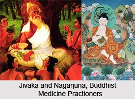 Medical Practitioners of the Post-Vedic Ages, Post-Vedic Indian Medicine