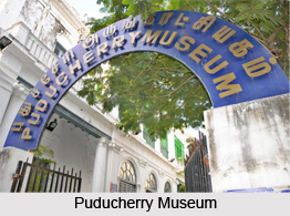 Museums of Puducherry
