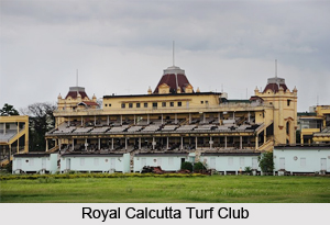 Royal Calcutta Turf Club, Kolkata, West Bengal