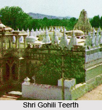Shri Gohili Teerth, Rajasthan
