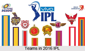 2016 Indian Premier League