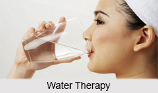 Water Therapy, Indian Naturopathy