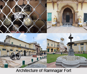 Ramnagar Fort, Varanasi