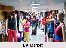 Shopping Destinations in Kolkata
