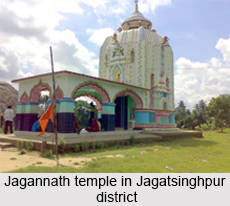Jagatsinghpur District, Odisha