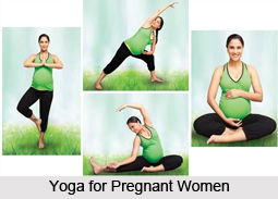 Yoga for Women, Yoga