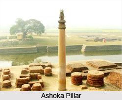 Monuments of Allahabad, Monuments of Uttar Pradesh