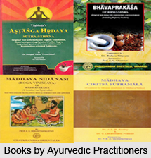 Ayurvedic Practitioners in India