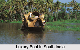 Leisure Tourism in India