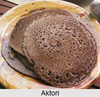 Aktori, Ancient Recipe of Himachal Pradesh