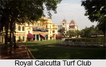 Apcar Family and Royal Calcutta Turf Club