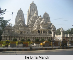 Birla Mandir, Kolkata, West Bengal