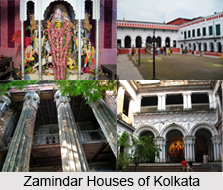 Bonedi Houses of Kolkata