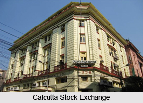 The Calcutta Stock Exchange Association Ltd 1941-53 varying year India share 