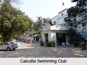 Calcutta Swimming Club