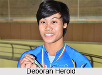 Deborah Herold, Indian Cyclist