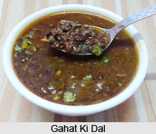 Gahat Ki Dal, Ancient Recipe of Uttarakhand
