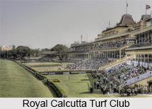 Gambling in Royal Calcutta Turf Club