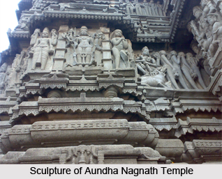 History of Aundha Nagnath Temple