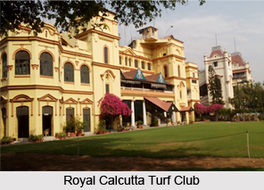 History of Royal Calcutta Turf Club