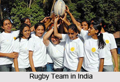 Indian Rugby Football Union