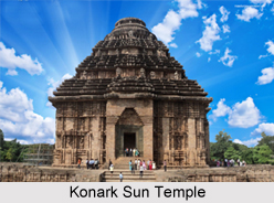 Konark, Puri District, Odisha