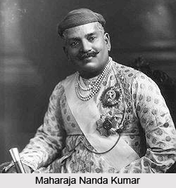 Maharaja Nandakumar