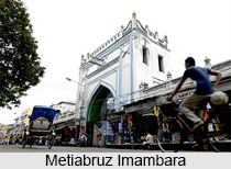 Metiabruz, Kolkata, West Bengal