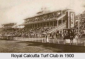 Modern History of Royal Calcutta Turf Club