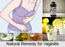 Natural Remedy for Vaginitis, Indian Naturopathy