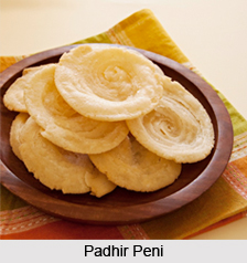 Padhir Peni, Ancient Recipe of Karnataka