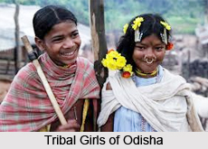 People of Odisha