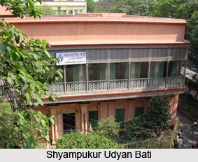 Shyampukur, Kolkata, West Bengal