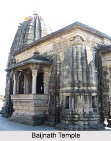 Baijnath Temple, Baijnath, Himachal Pradesh