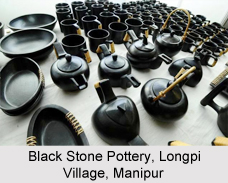 Pottery of Manipur