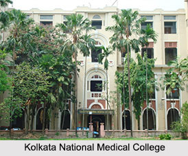 Kolkata National Medical College