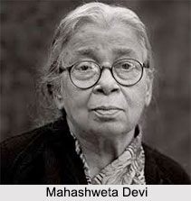 Mahasweta Devi, Bengali Literary Personality
