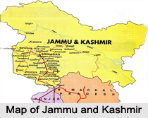 Jammu and Kashmir, Indian State