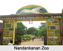 Eco Parks in Odisha