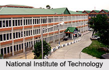 National Institute of Technology, Hamirpur, Himachal Pradesh