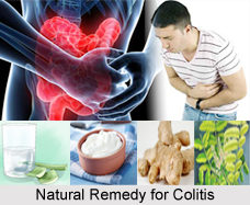 Natural Remedy for Colitis, Naturopathy