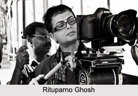 Rituparno Ghosh, Indian Movie Director